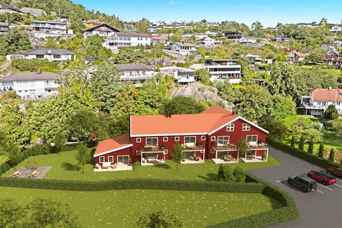 Bilde 1 av annonsen