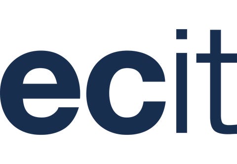 ECIT AS logo