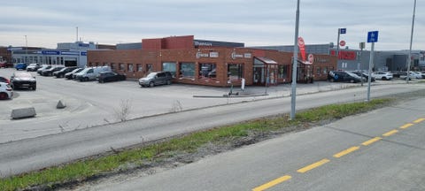 Bilde 1 av annonsen