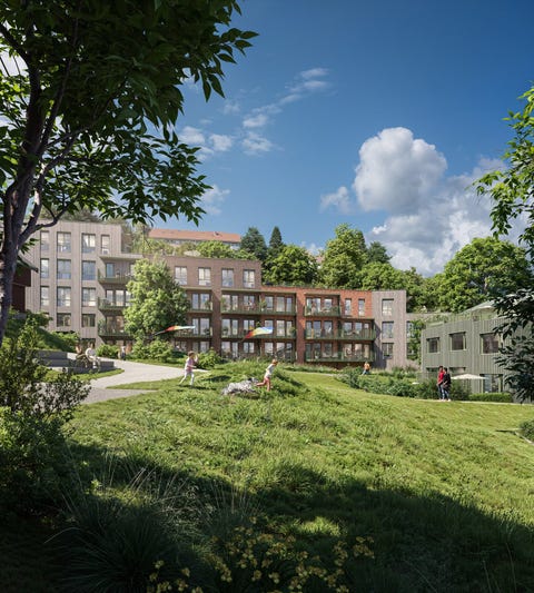 Bilde 1 av annonsen