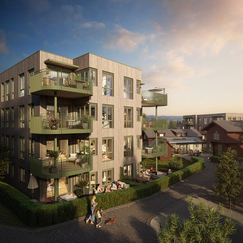 Bilde 2 av annonsen
