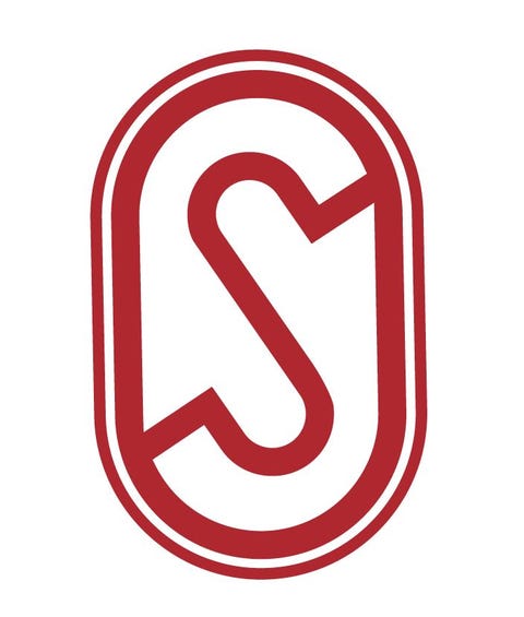 Oppdal Spekemat As logo