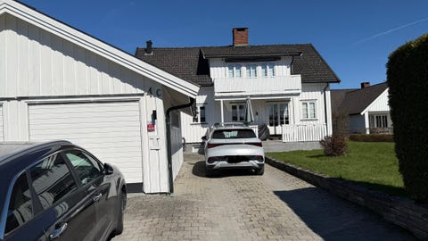 Bilde 1 av annonsen