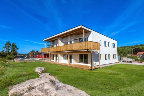 Bilde 1 av annonsen