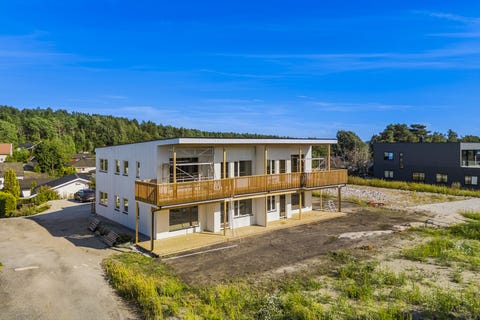 Bilde 2 av annonsen