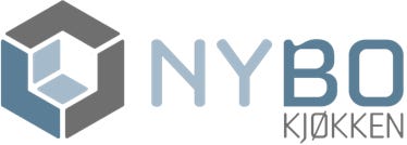 Nybo Kjøkken AS logo