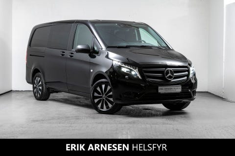 Mercedes-Benz Vito 119