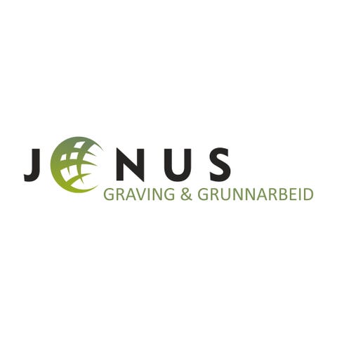 Jonus AS logo