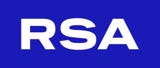 RSA Deler og Tilbehør logo