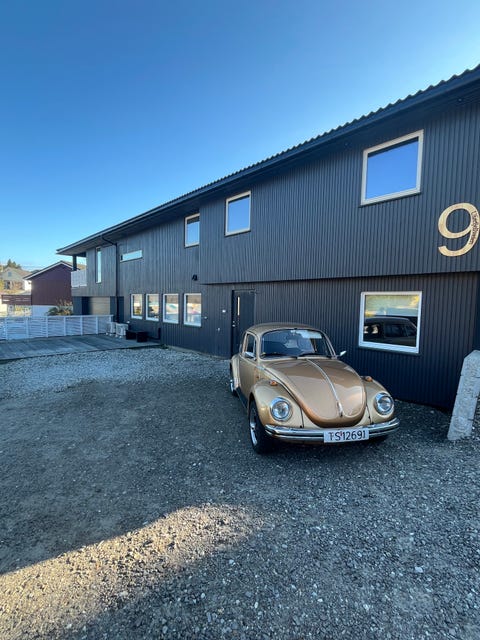 Bilde 1 av annonsen