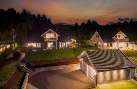 Bilde 1 av annonsen