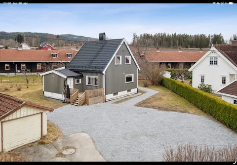 Bilde 2 av annonsen