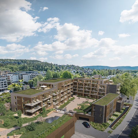 Bilde 1 av annonsen