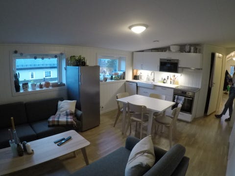 Bilde 1 av annonsen