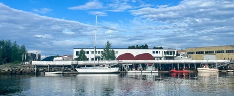 Bilde 1 av annonsen