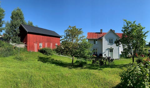 Bilde 2 av annonsen