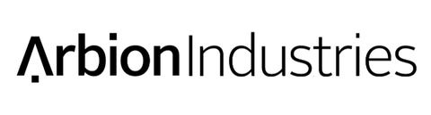 ARBION INDUSTRIES AS logo