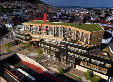 Bilde 1 av annonsen