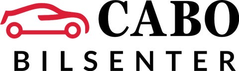 CABO BILSENTER AS logo