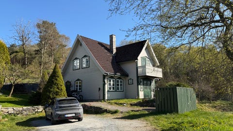 Bilde 1 av annonsen