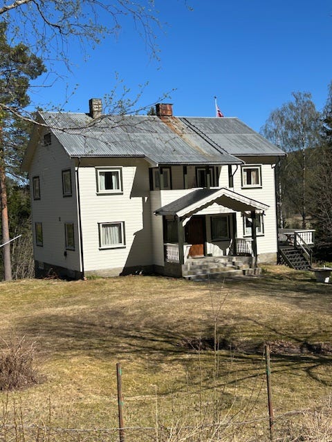 Bilde 1 av annonsen