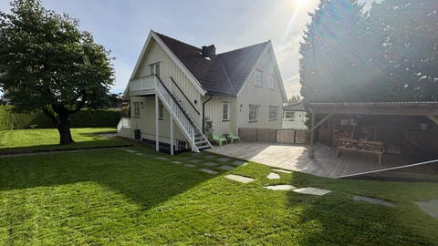 Bilde 1 av annonsen