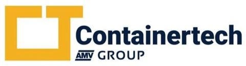 CONTAINERTECH AS logo