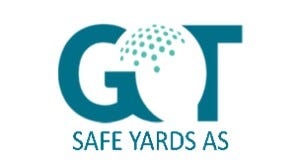 GOT SAFE YARDS AS logo
