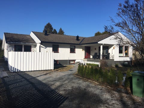 Bilde 1 av annonsen