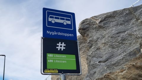 Bilde 2 av annonsen