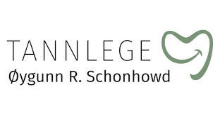 Tannlege Øygunn R. Schonhowd AS logo