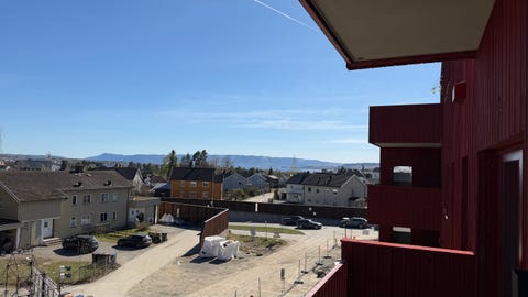 Bilde 1 av annonsen