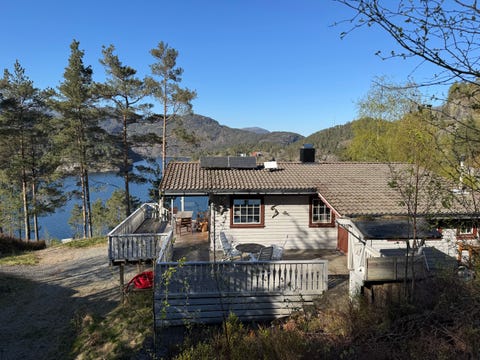 Bilde 1 av annonsen