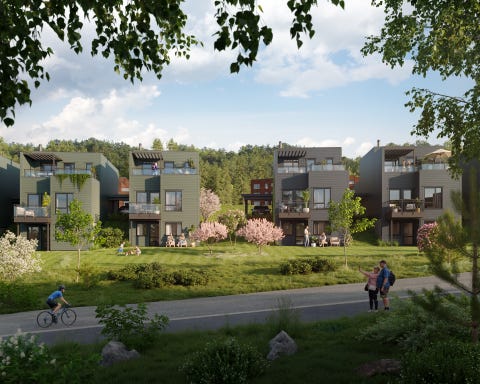 Bilde 1 av annonsen