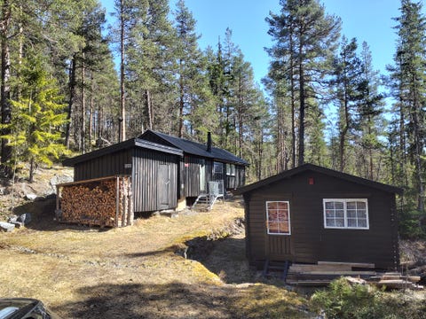 Bilde 1 av annonsen
