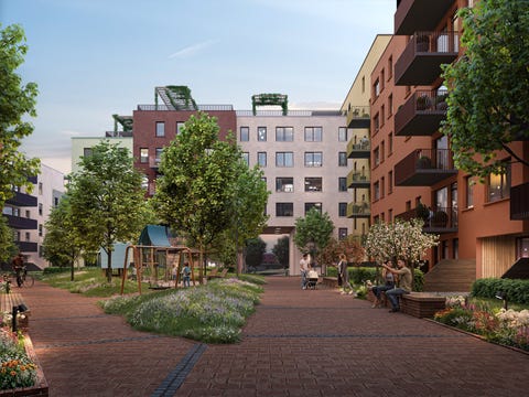Bilde 2 av annonsen