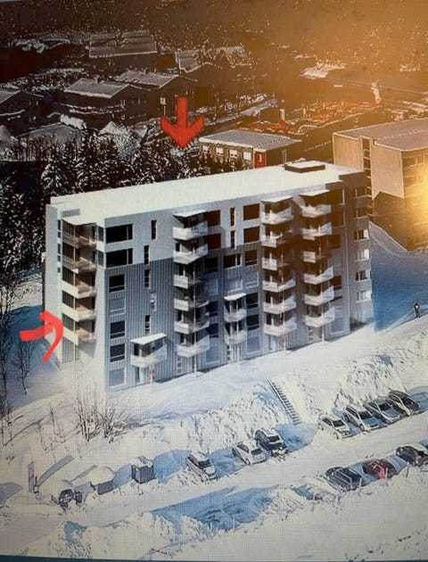 Bilde 1 av annonsen