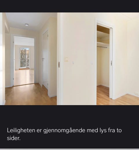 Bilde 1 av annonsen