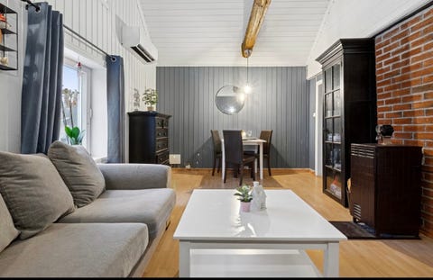 Bilde 1 av annonsen