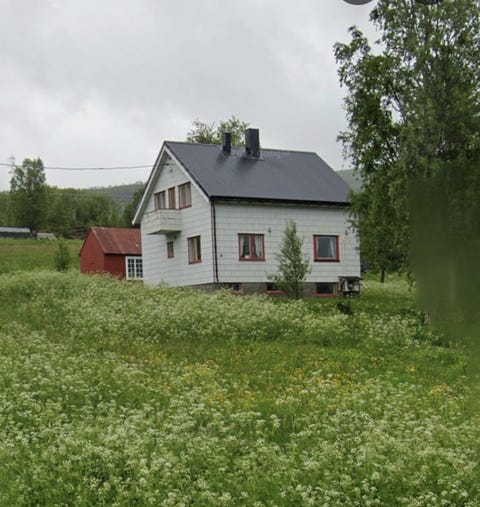 Bilde 1 av annonsen