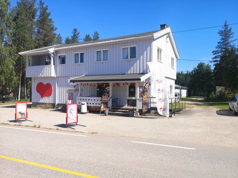 Bilde 1 av annonsen