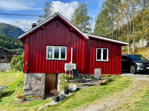 Bilde 1 av annonsen