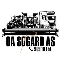 Oa Søgård AS logo