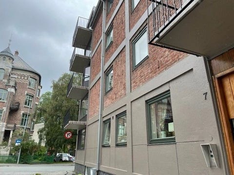 Bilde 1 av annonsen