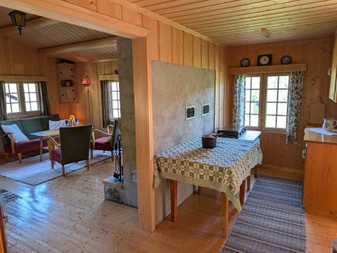 Bilde 2 av annonsen