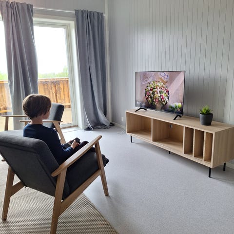 Bilde 1 av annonsen