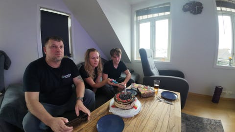 Bilde 1 av annonsen