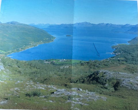 Bilde 1 av annonsen