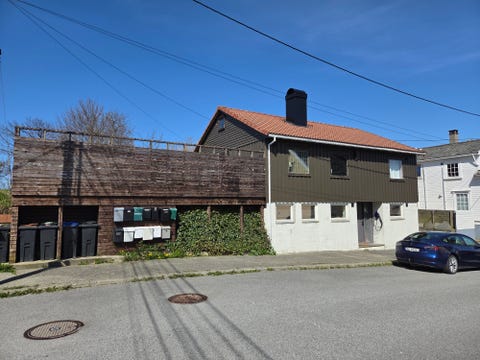 Bilde 1 av annonsen