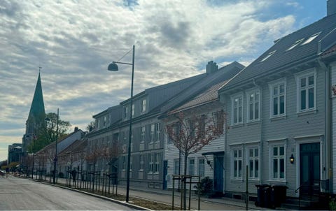 Bilde 1 av annonsen
